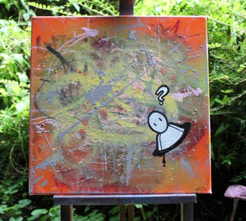 schwarzorange fest ZES