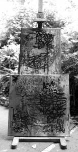 alphabetI&II - unfinished